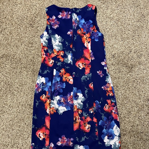 Ralph Lauren Dress - like new / worn once for an event - Picture 3 of 3